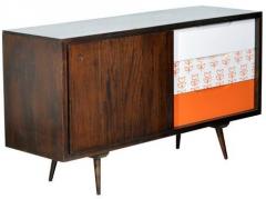 HomeTown Fresco Solidwood Sideboard