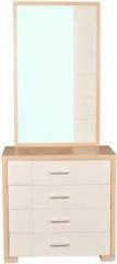 Hometown Geo Engineered Wood Dressing Table