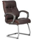 Hometown Hugo Leatherette Ergonomic Chair