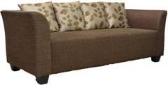 Hometown Laurel Fabric 3 Seater Sectional