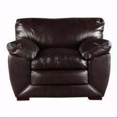 Hometown LINCOLN Fabric 1 Seater Standard