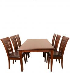 Hometown Linda Six Seater Dining Set