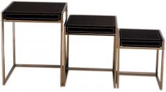 HomeTown Maria Nesting Tables Set