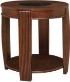 Hometown Marion Engineered Wood Side Table