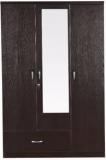 Hometown Marshal Engineered Wood 3 Door Wardrobe