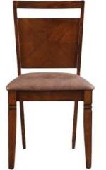 Hometown Maverick Solid Wood Dining Chair