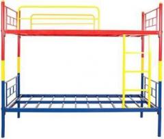 Hometown Metal Bunk Bed