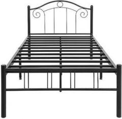 Hometown Metal Single Bed