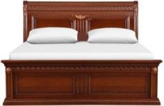 Hometown Morrison Engineered Wood King Hydraulic Bed