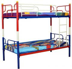 HomeTown Neno Metal Bunk Bed