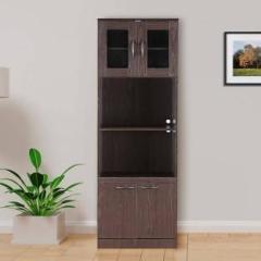 Hometown Penelope Engineered Wood Free Standing Cabinet