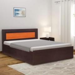 Hometown Primus Engineered Wood Queen Box Bed