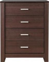 Hometown Renley Engineered Wood Free Standing Chest of Drawers