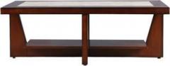 Hometown Samuel Solid Wood Coffee Table