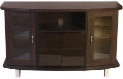 HomeTown Scarlett Wenge Entertainment Unit