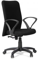 Hometown Seagull Chair Medium Black