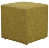 HomeTown Square Assorted Pouffe