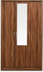 Hometown Stark Engineered Wood Modular Closet