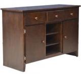 HomeTown Uniflora Sideboard