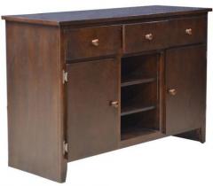 HomeTown Uniflora Sideboard