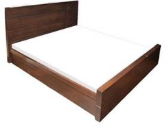 HomeTown Venice Solidwood Queen Size Bed