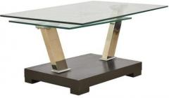 HomeTown Will Veneer Centre Table