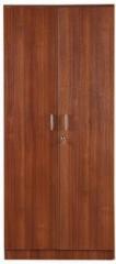 Hometown Wilson Engineered Wood 2 Door Wardrobe