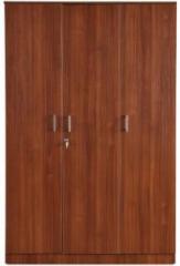 Hometown Wilson Engineered Wood 3 Door Wardrobe