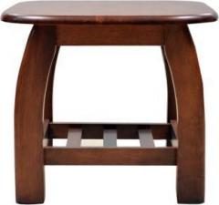 Hometown Winstone Solid Wood Side Table