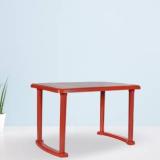 Homezy Plastic Outdoor Table