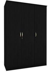 Housefull Benz Three Door Wardrobe