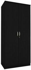 Housefull Benz Two Door Wardrobe in Wenge Finish