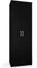 Housefull Eco 2 Door Wardrobe in Wenge Finish