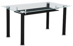 Housefull Edmund Dining Table