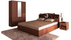 Housefull Jacob Bedroom Set