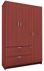 Housefull Marc Three Door Wardrobe with Drawer