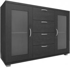 Housefull New Port Sideboard in Wenge Finish