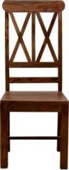 Housefull Solid Wood Dining Chair