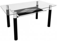 Housefull Spark Dining Table