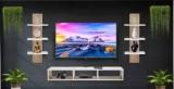 Icrush Tv and entertainment unit for 32 inches LED TV Engineered Wood TV Entertainment Unit