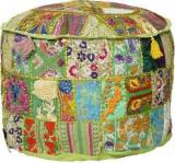 Iinfinize Fabric Pouf