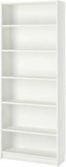 Ikea Billy Engineered Wood Open Book Shelf