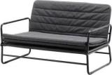 Ikea Double Metal Sofa Bed