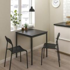 Ikea Sandbeg Metal 2 Seater Dining Set