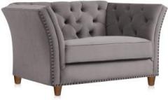 Ikiriya Fabric 1 Seater Sofa