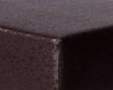 Ikiriya Fabric Standard Ottoman