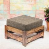 Ikiriya Riaza Rosewood Living & Bedroom Stool