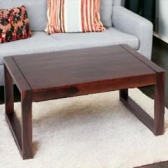 Ikiriya Rosewood Solid Wood Coffee Table