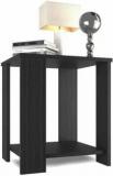 Indian Decor Szy Solid Wood Side Table