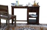 Induscraft Sheesham Wood Solid Wood Study Table